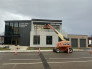 Stark County District Library New Operations Center Canton Ohio by Commercial Contractor Fred Olivieri Construction 2