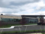 Stark County District Library Jackson Branch Massillon OH Outside Front of Building
