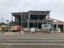 Stark County Library Main Branch Operations Center Under Construction