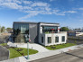 Stark County Library New Operations Center Ohio Library New Construction by Fred Olivieri Construction Company