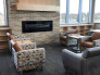 Stark County district Library Jackson Branch Massillon OH Lounge