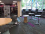 Stark Library Local Building Contractors Canton OH North Branch Seating Area by Fred Oliveri