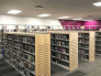 Stark Library Local Building Contractors East Canton OH Book Shelves by Fred Oliveri
