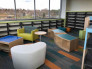 Stark Library Local Building Contractors Massillon OH Seating Area by Fred Oliveri