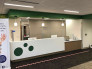 The Best Hospital Contractors Akron Children's Hospital Check-in Desk - Portage County, Ohio by Fred Olivieri