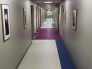 The Best Hospital Contractors Akron Children's Hospital Hallway - Portage County, Ohio by Fred Olivieri