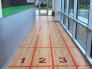 The Best Hospital Contractors Akron Children's Hospital Track - Portage County, Ohio by Fred Olivieri
