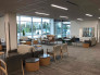 The Best Hospital Contractors Akron Children's Hospital Waiting Room - Portage County, Ohio by Fred Olivieri