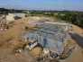 Timken Elementary Canton City Schools Academic Construction Steel Framing Fred Olivieri Construction