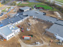 Timken Elementary School New Elementary School for the Canton City School District by Fred Olivieri
