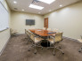 Top Commercial Construction Contractor in Canton, Ohio Conference Room by Fred Olivieri