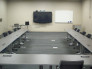 Top Commercial General Contractor Dominion Conference Room