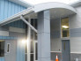 Top Commercial General Contractor Dominion Entrance