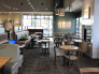 Top Commercial Restaurant Contractor Dining Room - Marysville, Ohio