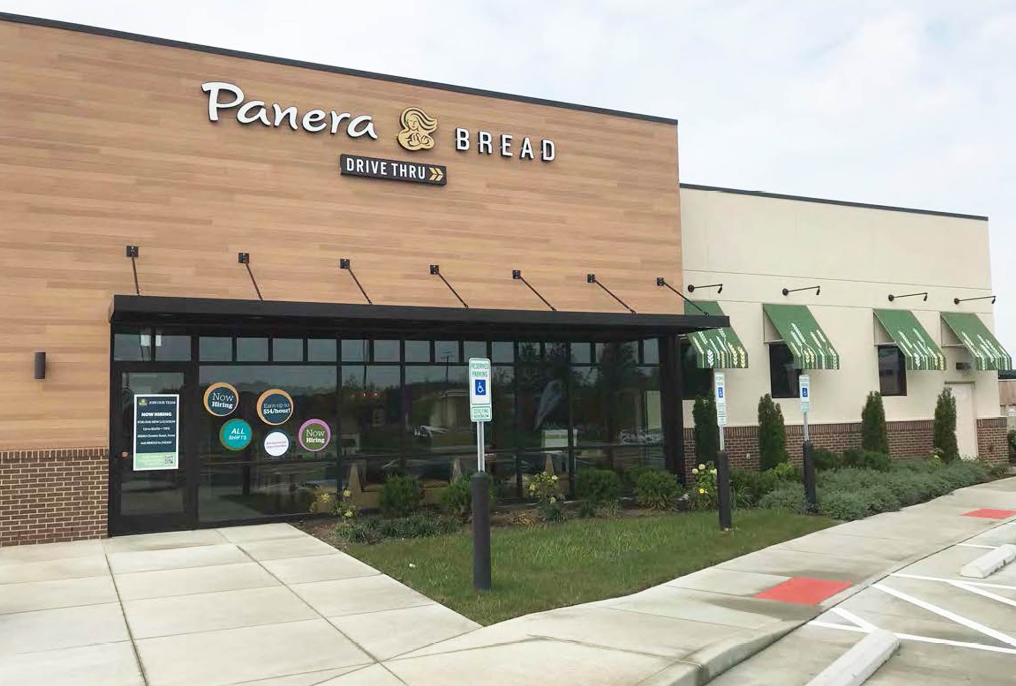 Top Commercial Restaurant Contractor Outside - Avon, Ohio