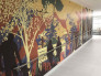 Top Commercial Restaurant Contractor Wall Mural - Cleveland, Ohio