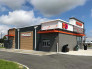 Top Construction Contractors Dunkin' Drive Thru - Celina, Ohio by Fred Olivieri