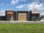 Top Construction Contractors Dunkin' Drive Thru Side - Celina, Ohio by Fred Olivieri