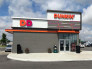 Top Construction Contractors Dunkin' Outside Front - Celina, Ohio by Fred Olivieri