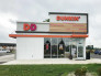 Top Construction Contractors Dunkin' Outside Front - Wapakoneta, Ohio by Fred Olivieri
