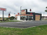 Top Construction Contractors Dunkin' Outside - Wapakoneta, Ohio by Fred Olivieri