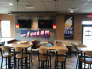 Top Fast Food Restaurant Construction Inside Dining - Streetsboro, Ohio