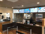 Top Fast Food Restaurant Construction Inside Menu - Streetsboro, Ohio