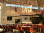 Top Restaurant Contractor Outback Dining Room by Fred Olivieri