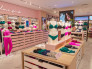 Victoria's Secret Pink Retail Construction Easton Columbus Sales Fred Olivieri