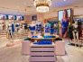Victoria's Secret Retail Construction Easton Columbus Sales Fred Olivieri