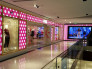 Victorias Secret Retail Contractor Houston TX Front Entrance by Fred Olivieri