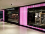  Victorias Secret Retail Contractor Houston TX Front Window by Fred Olivieri