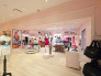 Victorias Secret Retail Interior Build Out