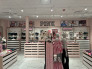 Victorias Secret Store Construction by Fred Olivieri Construction Company