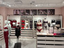 Victorias Secret Tenant Improvement in Chesterfield