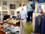 Vineyard Vines Clothing Retail Construction by Fred Olivieri 3