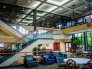 Walsh University Campus Center Interior