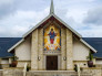 Walsh University Chapel Exterior