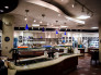 Walsh University Local Construction Contractors Campus Center Food Court by Fred Oliveri