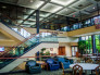 Walsh University Local Construction Contractors Campus Center Main Room by Fred Oliveri