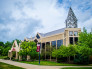 Walsh University Local Construction Contractors Campus Center by Fred Oliveri