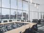 Walsh University Local Construction Contractors Global Learning Center Meeting Room by Fred Oliveri