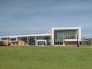 Walsh University Local Construction Contractors Global Learning Center by Fred Oliveri