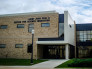 Walsh University Science Center Exterior