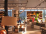 West Elm Orange Village OH Sales Floor