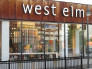 West Elm Pittsburg PA Store Front