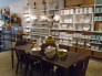 West Elm Retail Construction Company Lancaster PA Table by Fred Olivieri