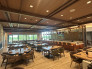 Westfield Country Club Grill Bar Room for Members Westfield Center Ohio Managed by Fred Olivieri Construction