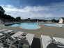 Westfield Country Club Member Pool Seating Westfield Center Ohio Fred Olivieri Construction