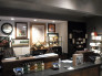 White Barn Beauty Contractor Columbus OH Checkout by Fred Olivieri